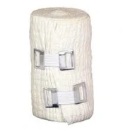 Multi Pirmosios pagalbos elastingas tvarstis 8 cm x 5 m, 1 vnt.