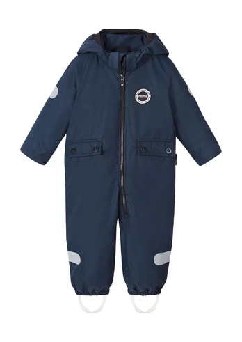 REIMA Marte Mid 5100115A Navy - 74