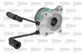 VALEO VAL810022 Concentric slave cylinder kaina