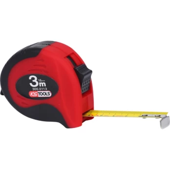 Ruletė 5m 19mm PRECISION+  c.II, KS Tools