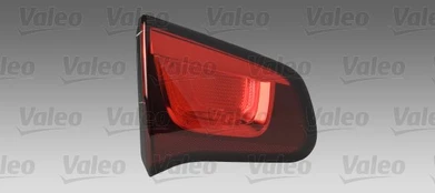 Galinis dangtis VALEO 043950