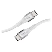 KABELAS USB-C Į USB-C 1.5M/7901002 INTENSO kaina