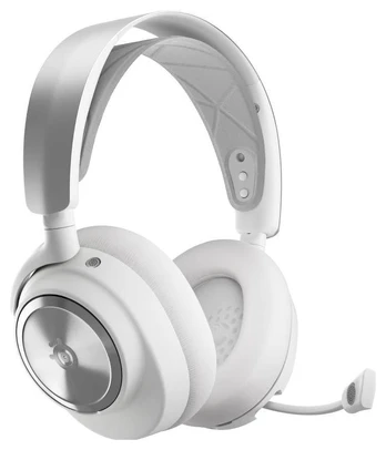 Ausinės Steelseries Arctis Nova Pro Wireless X