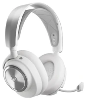 Ausinės Steelseries Arctis Nova Pro Wireless X kaina
