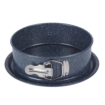 Russell Hobbs RH03419 Nightfall Stone 18 cm Springform Pan With Leakproof Base