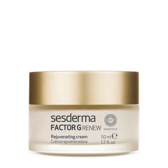 SESDERMA FACTOR G jauninantis veido kremas, 50 ml