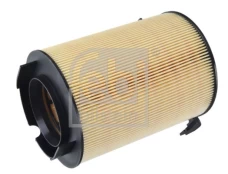 Oro filtras FEBI FE31386 kaina