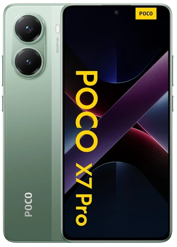 Poco X7 Pro 512GB