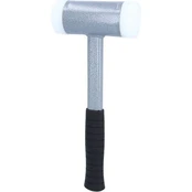 Minkštas plaktukas KS TOOLS 140.5277 kaina