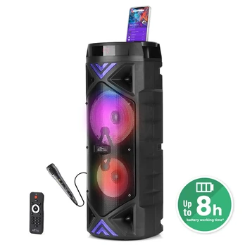 Garsiakalbis Media-Tech FUNBOX KEG PRO