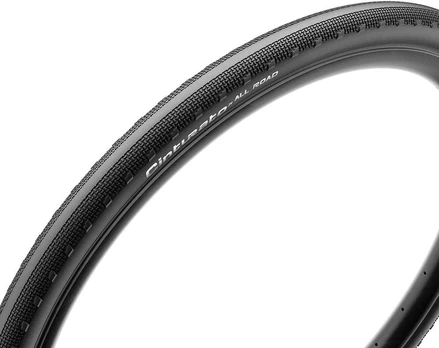 PIRELLI CINTURATO™ All Road TLR 700x40c dviračio padanga