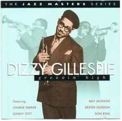 CD Dizzy Gillespie - Groovin' High
