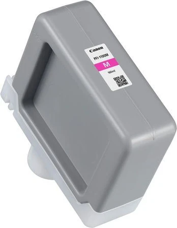 Canon PFI-1100M Originalus Rausvai raudona