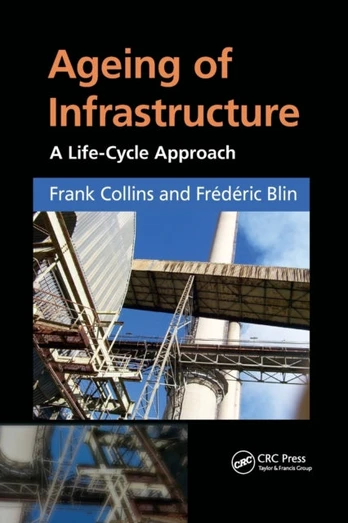 Ageing of Infrastructure - Minkštas viršelis
