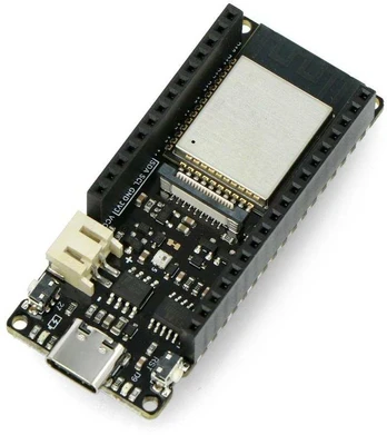 FireBeetle ESP32-E, IoT mikrovaldiklis su jungtimis, DFRobot DFR0654-F