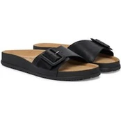 Šlepetės Tamaris 1-27501-46 Juoda
