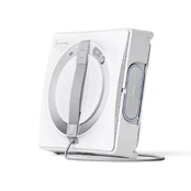 Ecovacs Winbot W2 PRO, baltas - Langų valymo robotas kaina