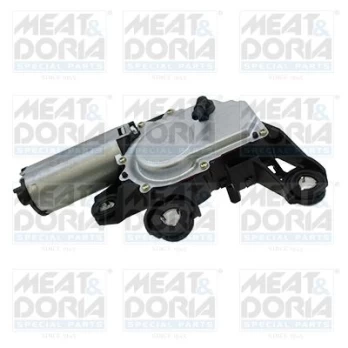 Valytuvo variklis MEATDORIA 27013