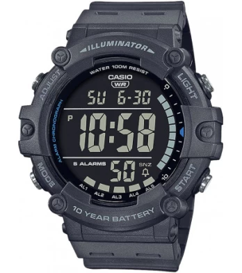 Casio AE-1500WH-8BVEF