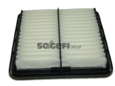 Oro filtras PURFLUX A1414 kaina