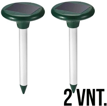 Kurmių baidyklės 2vnt. TR1733