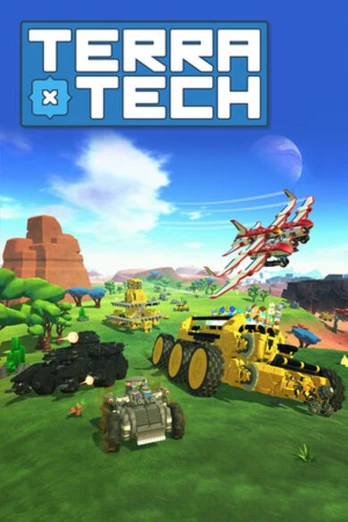 Terratech PC