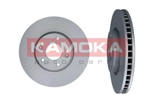 Stabdžių diskas KAMOKA 103289