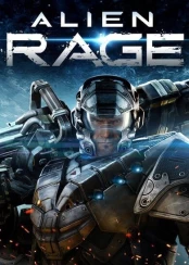 Alien Rage Unlimited kaina