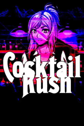Cocktail Rush PC
