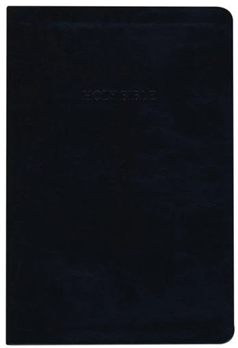 KJV Thinline Reference Bible