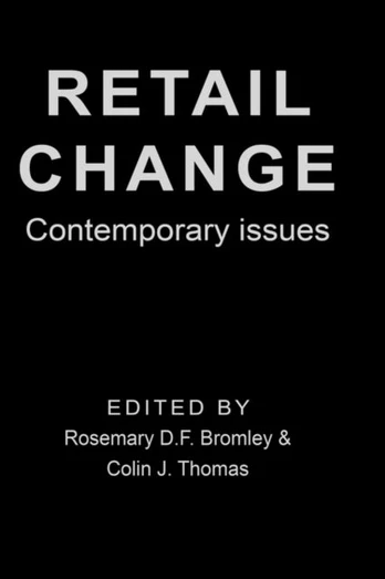 Retail Change