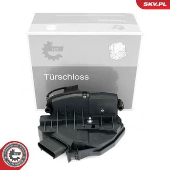 Durų užraktas ESEN SKV 60SKV152