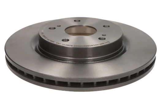 BREMBO 09.A538.11 Brake Disc