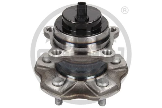 Rato guolio komplektas OPTIMAL 982 773