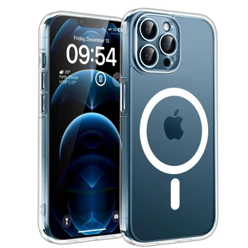 iPhone 12 Pro Max magnetinis dėklas