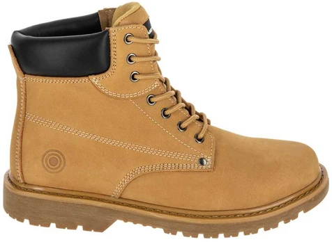 Lahti Pro Trzewiki bez podn.'nubuck'miodowe,ob fo wpa sr,"42",ce,lahti