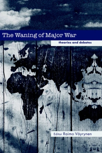Waning of Major War