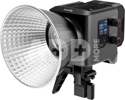 SmallRig 4621 RC 220B Pro Cob LED Video Light