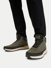 G-Star Raw Auliniai batai CEO-MAURITS-01 Chaki kaina