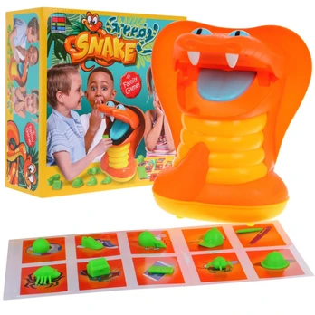 Žaidimas Crazy Snake