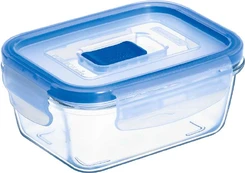 Pojemnik hermetyczny Pure Box Active 380 ml 12 x 8,5 cm LUMINARC kaina