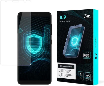 3Mk Protection ZTE Blade L210 - 3mk 1UP
