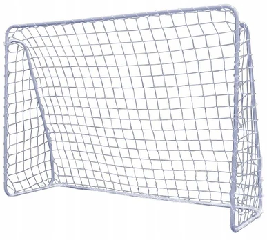Futbolo vartai Ekspand, 213x150x90 cm