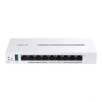 ASUS EBG19 Router VPN PoE+ 9-port