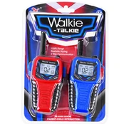 Walkie Talkie radijo imtuvai kaina