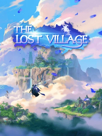 The Lost Village PC
