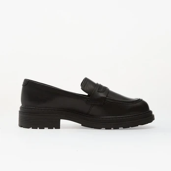 Clarks Orinoco3 Edge Black Leather - Dydis 41 (26183172 Laisvalaikio batai)