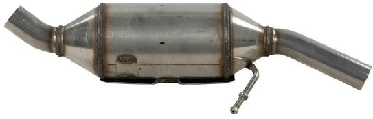 Vag DPF Filtras T5 2003 2010 Originalus 7H0254800