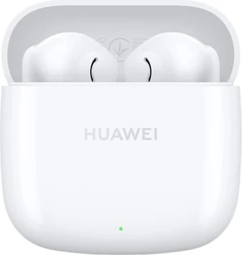 Huawei wireless earbuds FreeBuds SE2, white