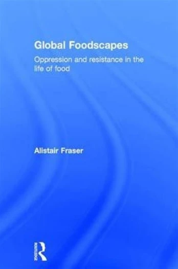 Global Foodscapes